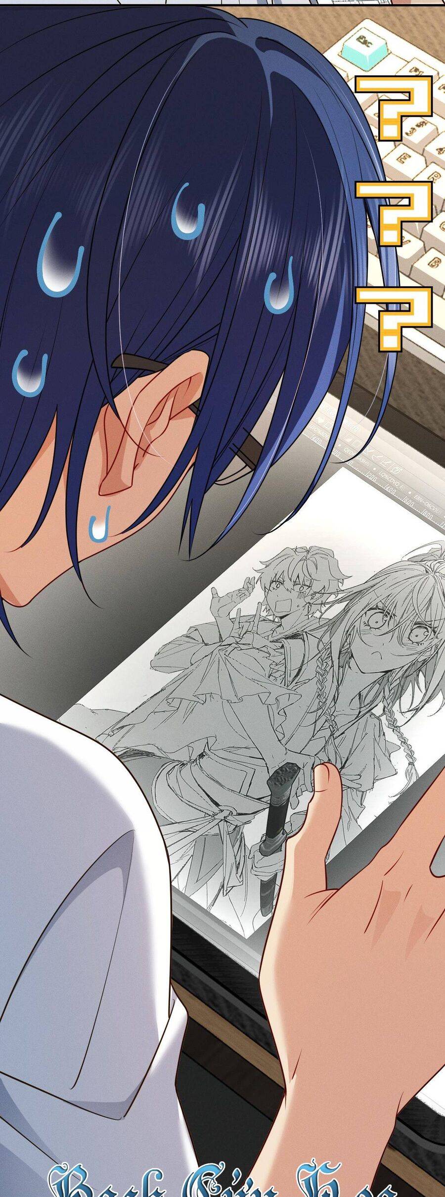 Bà Xã Nhà Tôi Đến Từ Ngàn Năm Trước - Chapter 211.5 - Page 11