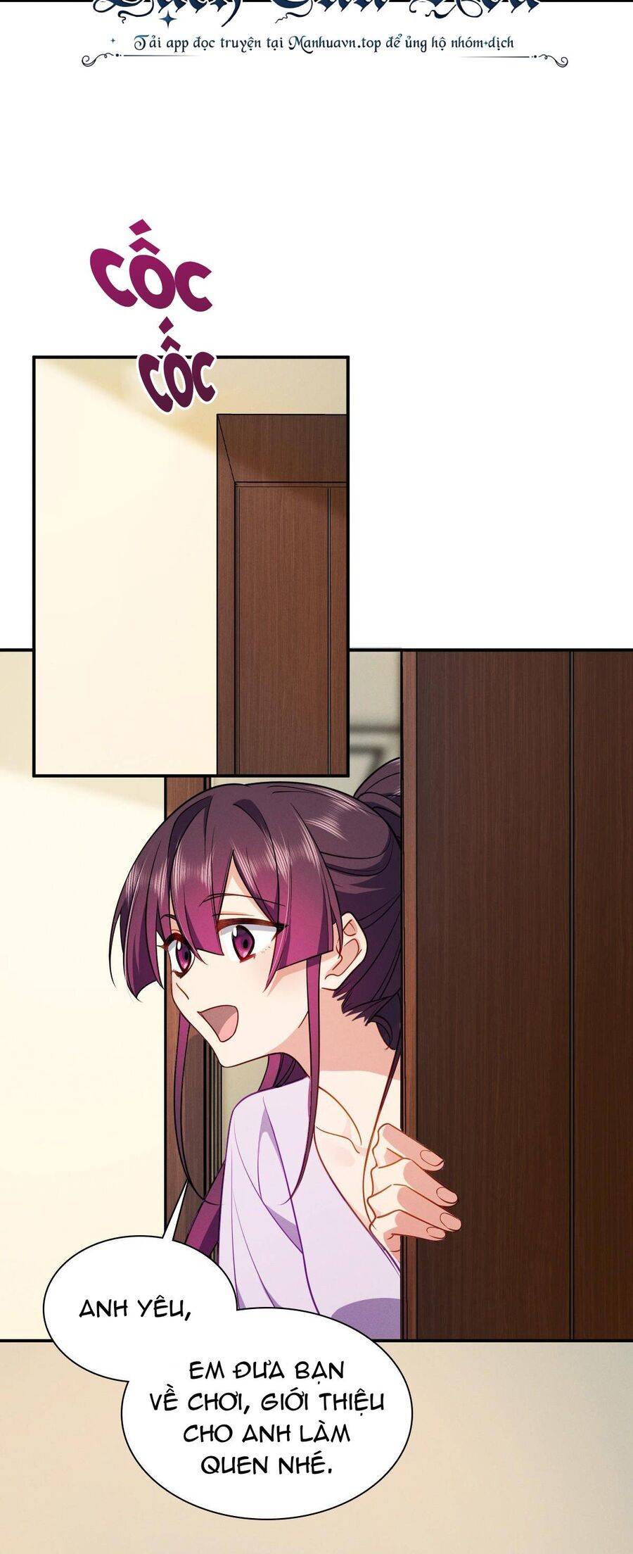 Bà Xã Nhà Tôi Đến Từ Ngàn Năm Trước - Chapter 211.5 - Page 7