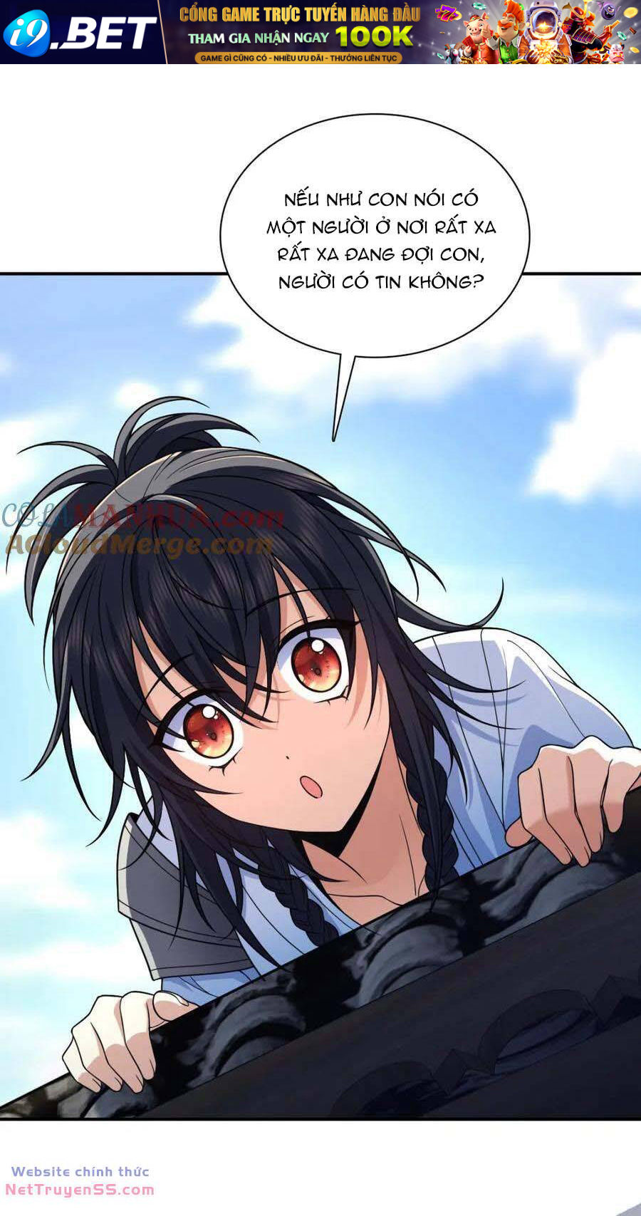 Bà Xã Nhà Tôi Đến Từ Ngàn Năm Trước - Chapter 211 - Page 10