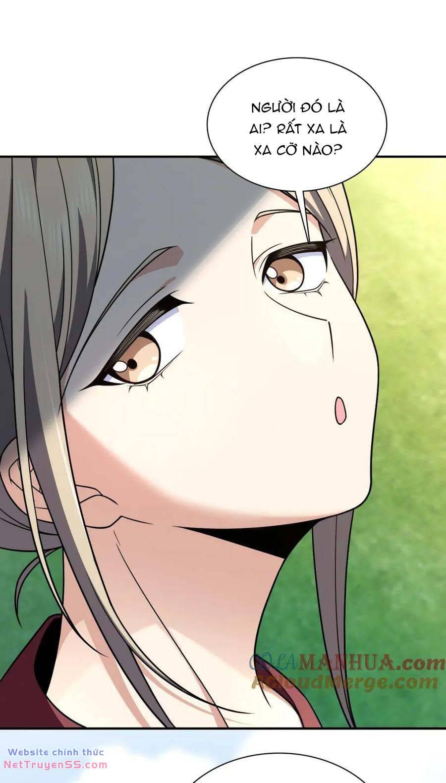 Bà Xã Nhà Tôi Đến Từ Ngàn Năm Trước - Chapter 211 - Page 11