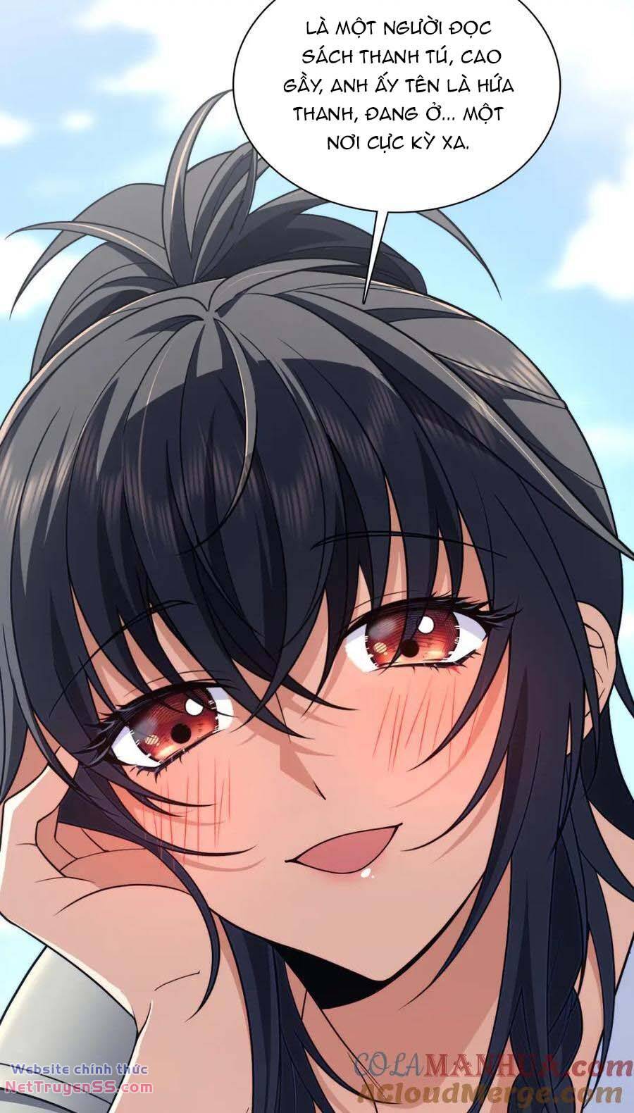 Bà Xã Nhà Tôi Đến Từ Ngàn Năm Trước - Chapter 211 - Page 12