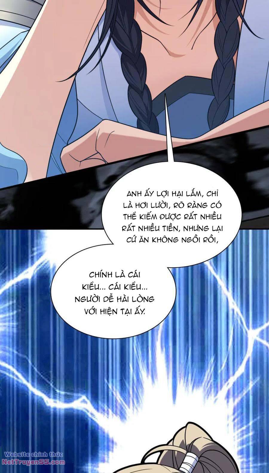 Bà Xã Nhà Tôi Đến Từ Ngàn Năm Trước - Chapter 211 - Page 13