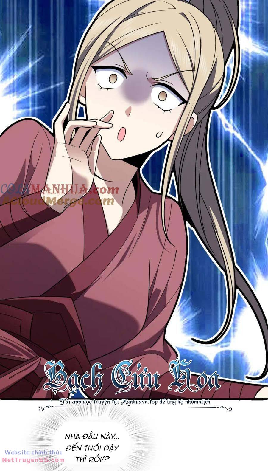 Bà Xã Nhà Tôi Đến Từ Ngàn Năm Trước - Chapter 211 - Page 14