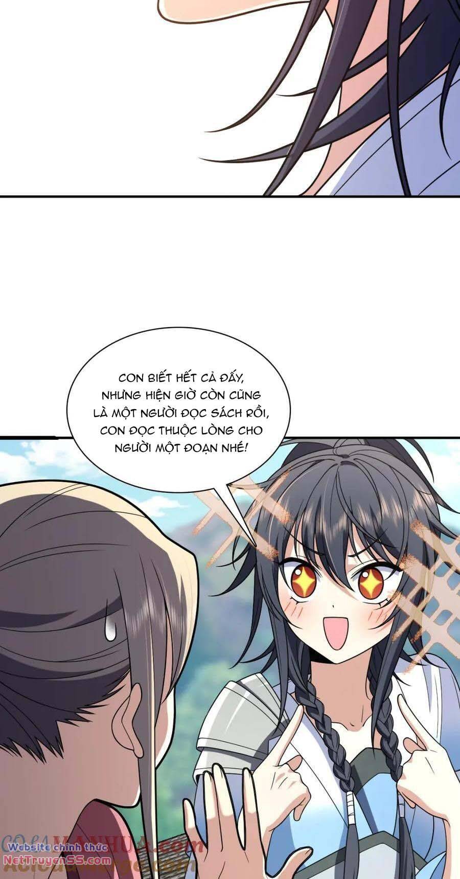 Bà Xã Nhà Tôi Đến Từ Ngàn Năm Trước - Chapter 211 - Page 17