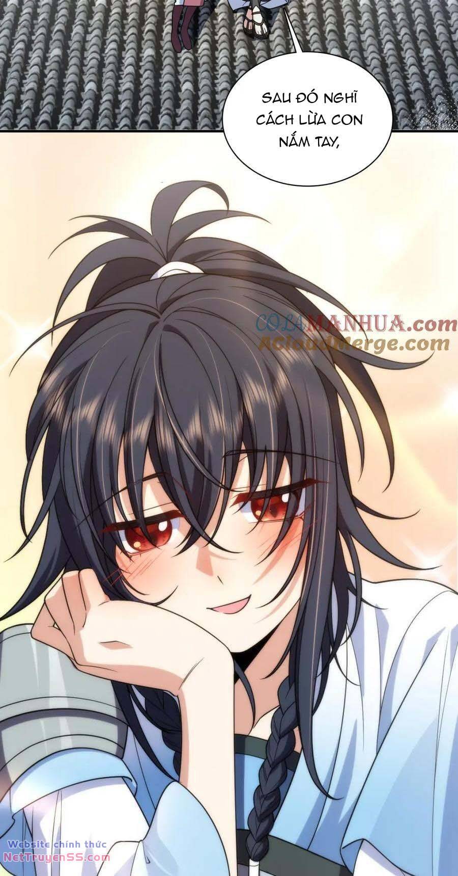 Bà Xã Nhà Tôi Đến Từ Ngàn Năm Trước - Chapter 211 - Page 19