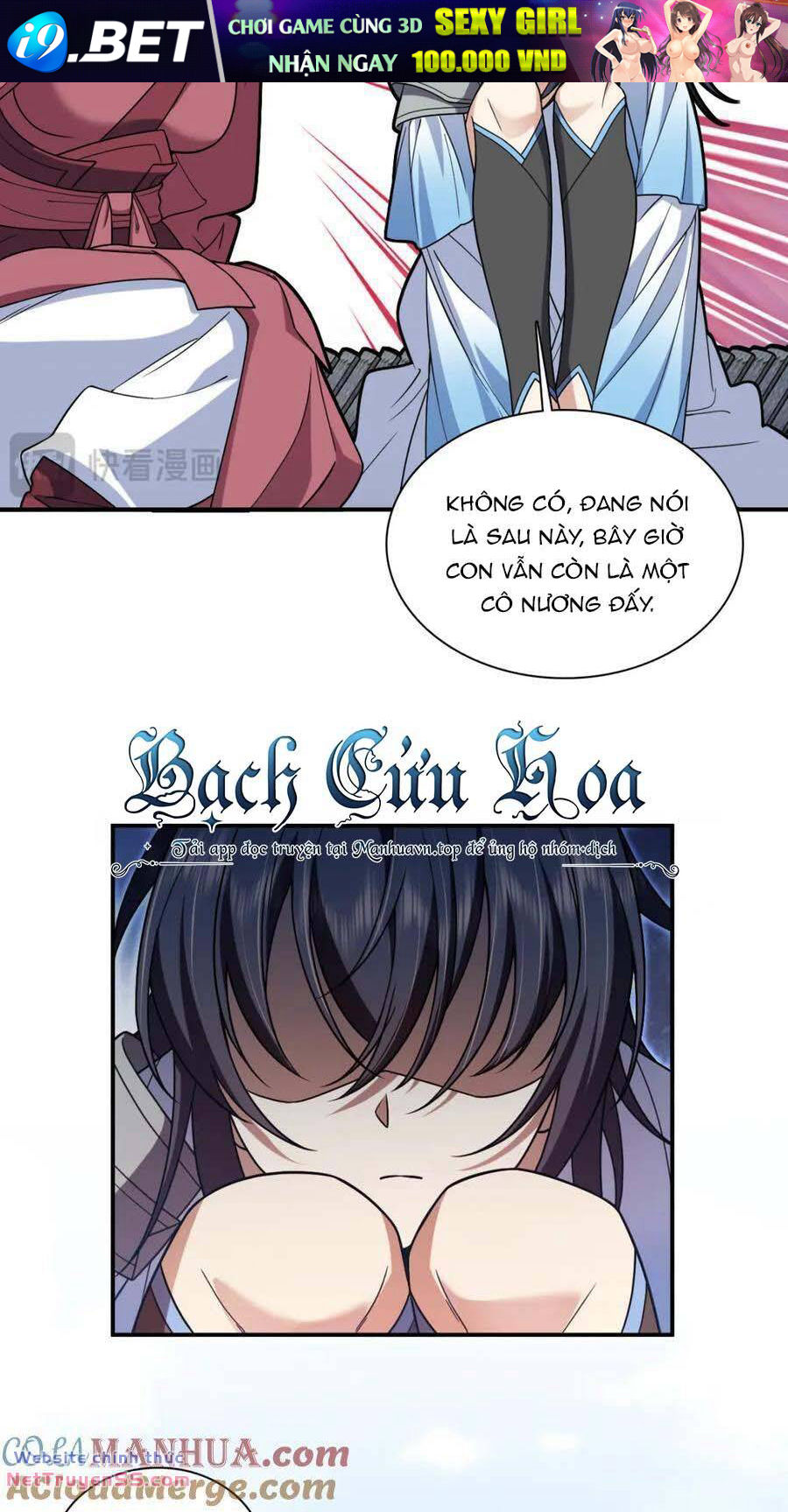 Bà Xã Nhà Tôi Đến Từ Ngàn Năm Trước - Chapter 211 - Page 21