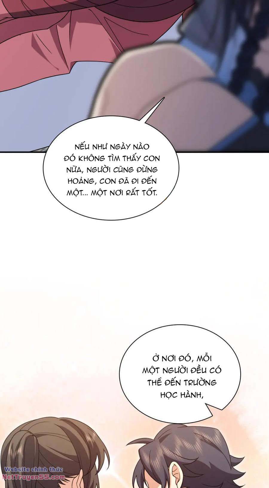 Bà Xã Nhà Tôi Đến Từ Ngàn Năm Trước - Chapter 211 - Page 23