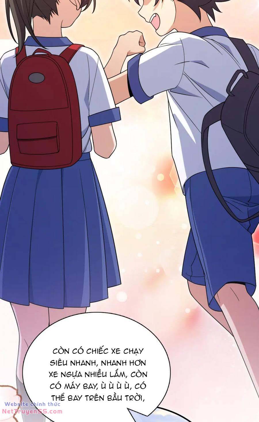 Bà Xã Nhà Tôi Đến Từ Ngàn Năm Trước - Chapter 211 - Page 24