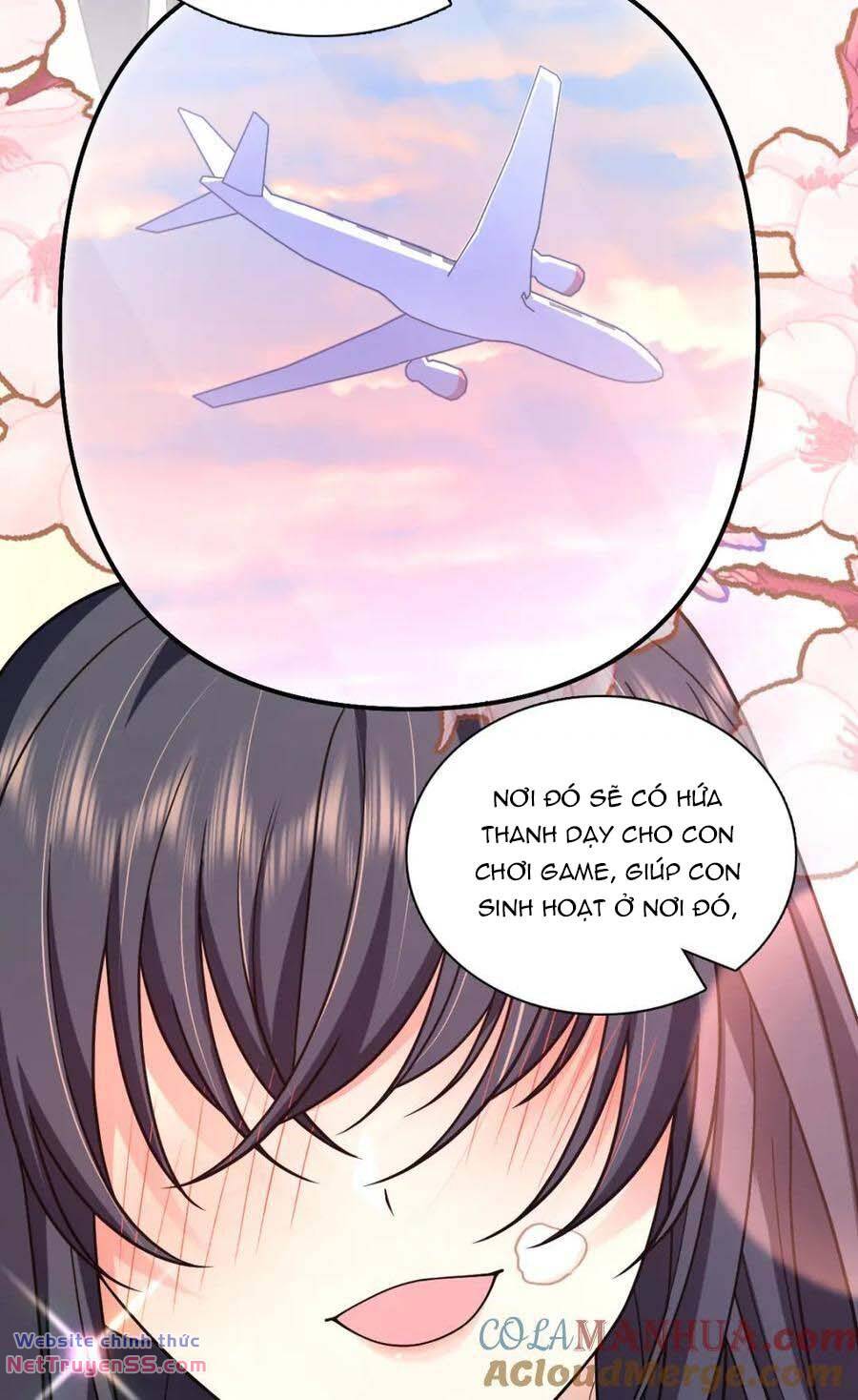 Bà Xã Nhà Tôi Đến Từ Ngàn Năm Trước - Chapter 211 - Page 25