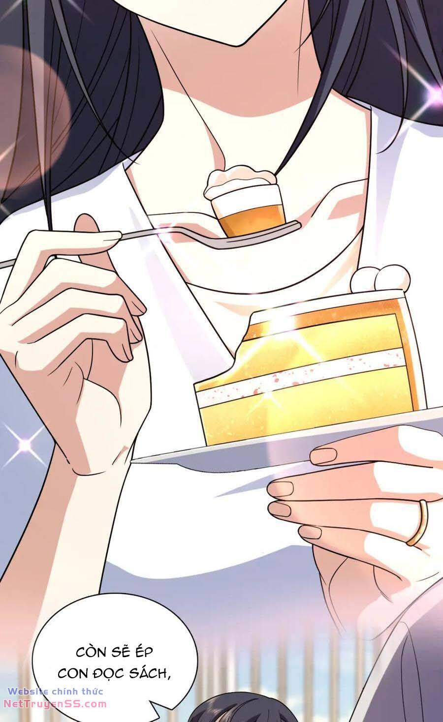 Bà Xã Nhà Tôi Đến Từ Ngàn Năm Trước - Chapter 211 - Page 26