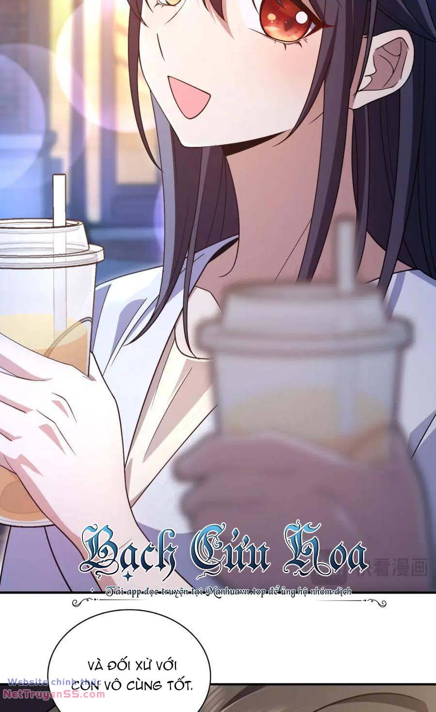 Bà Xã Nhà Tôi Đến Từ Ngàn Năm Trước - Chapter 211 - Page 28