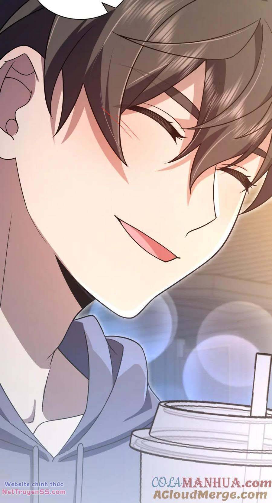 Bà Xã Nhà Tôi Đến Từ Ngàn Năm Trước - Chapter 211 - Page 29