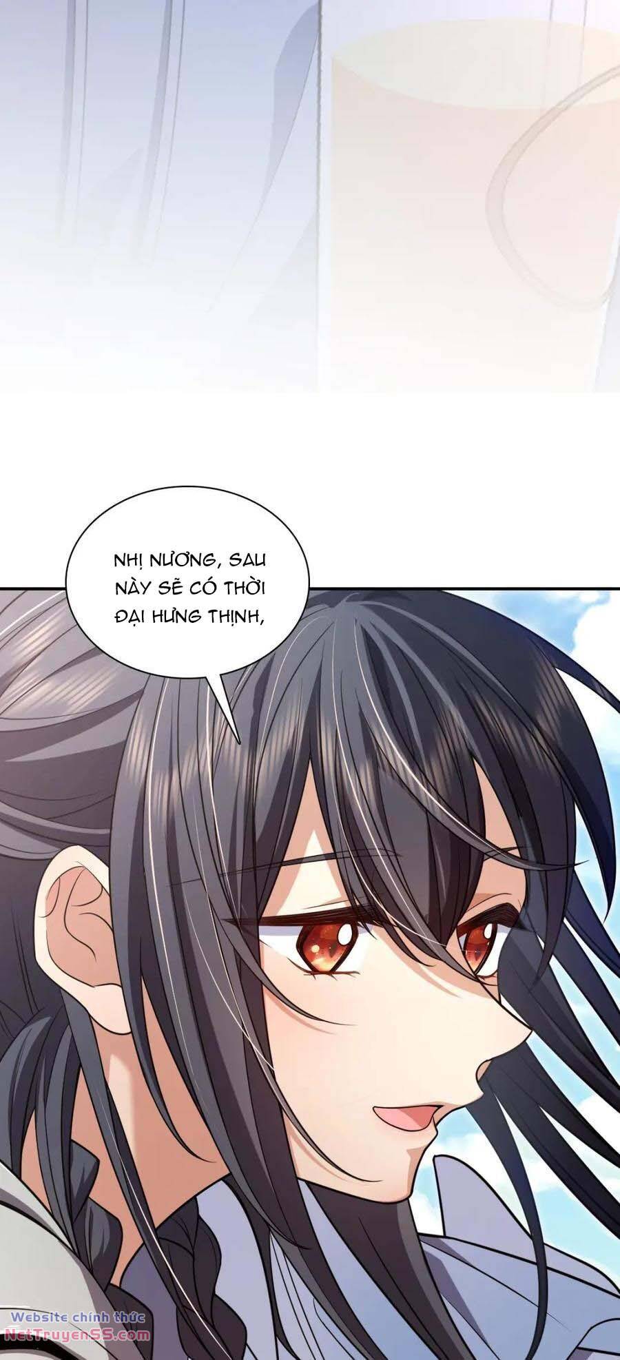 Bà Xã Nhà Tôi Đến Từ Ngàn Năm Trước - Chapter 211 - Page 30