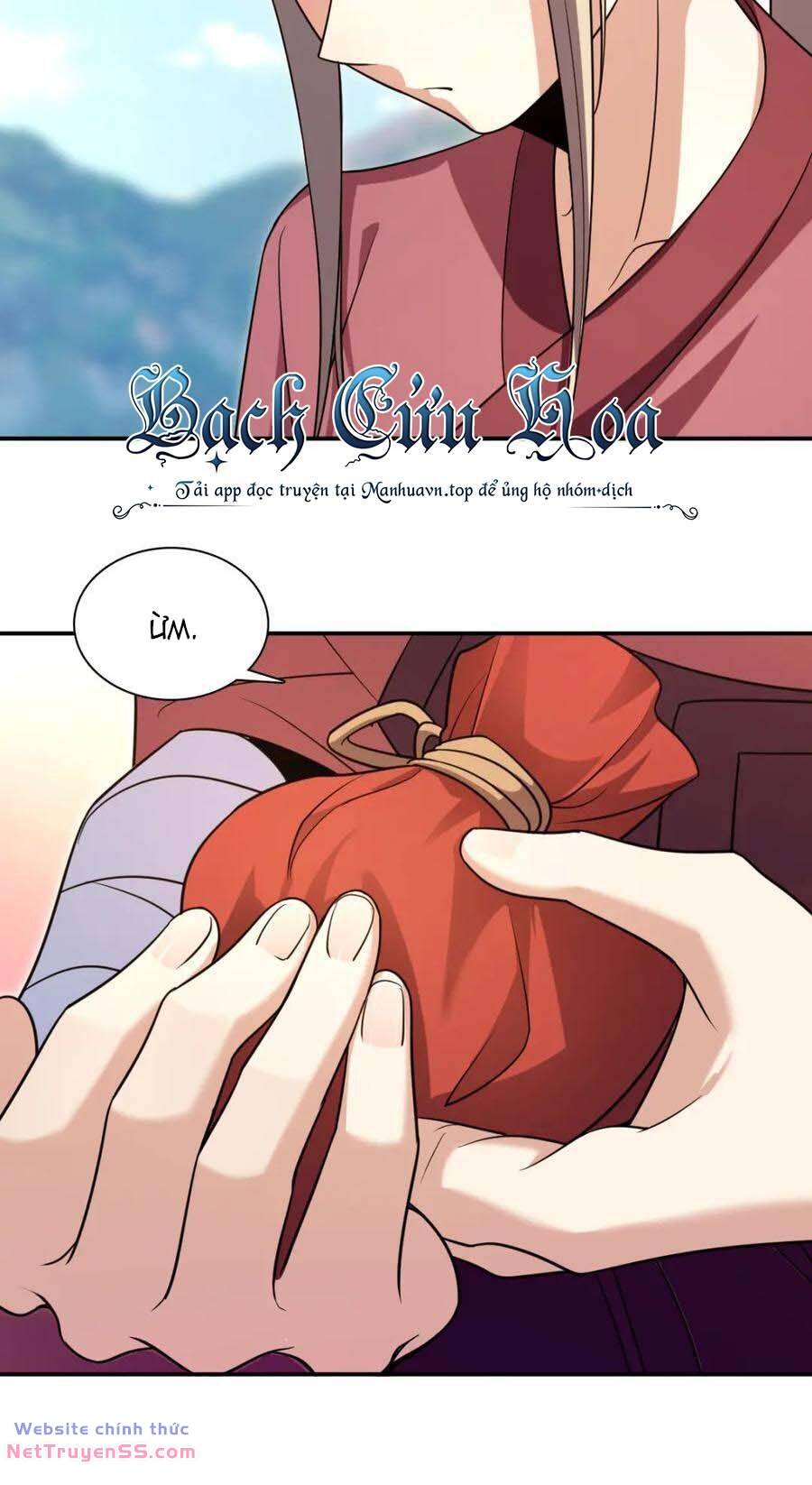 Bà Xã Nhà Tôi Đến Từ Ngàn Năm Trước - Chapter 211 - Page 33