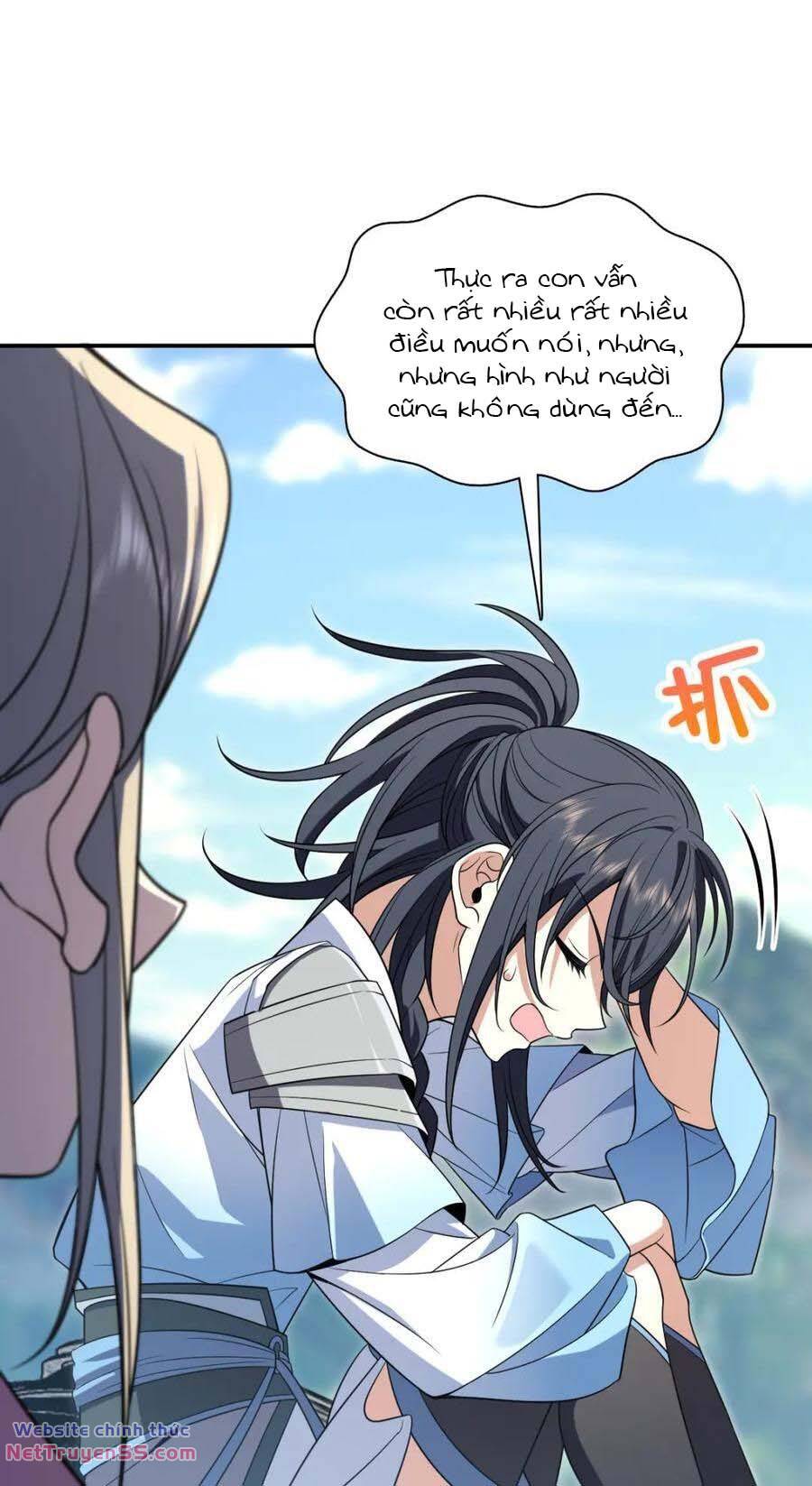 Bà Xã Nhà Tôi Đến Từ Ngàn Năm Trước - Chapter 211 - Page 34