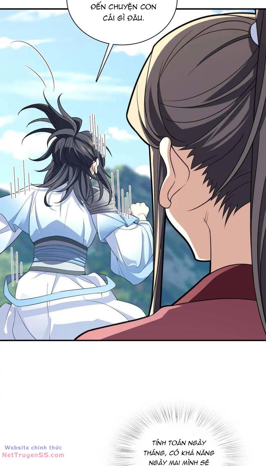 Bà Xã Nhà Tôi Đến Từ Ngàn Năm Trước - Chapter 211 - Page 37