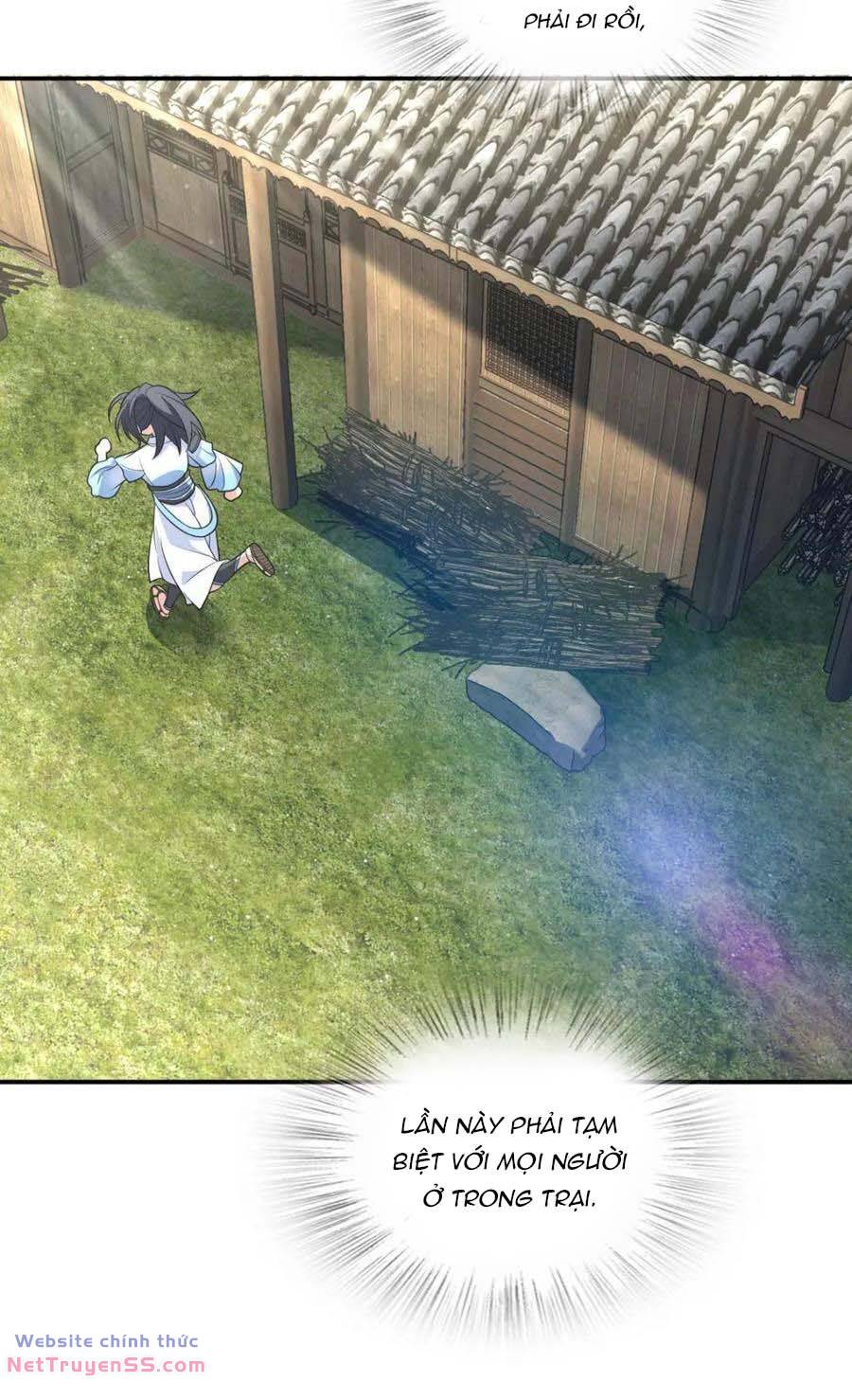 Bà Xã Nhà Tôi Đến Từ Ngàn Năm Trước - Chapter 211 - Page 38