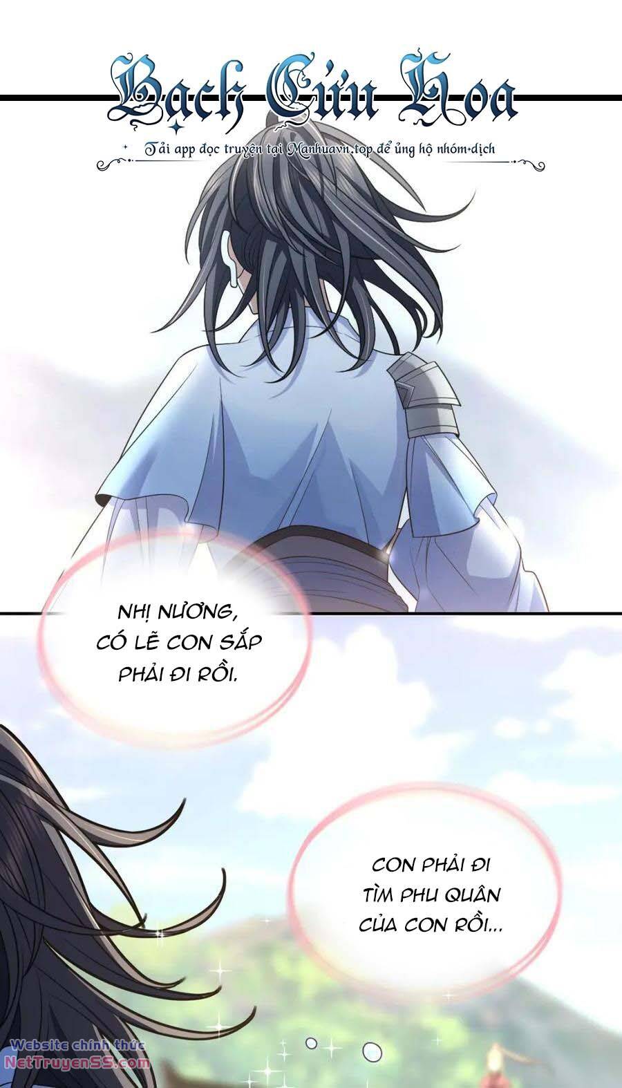 Bà Xã Nhà Tôi Đến Từ Ngàn Năm Trước - Chapter 211 - Page 39