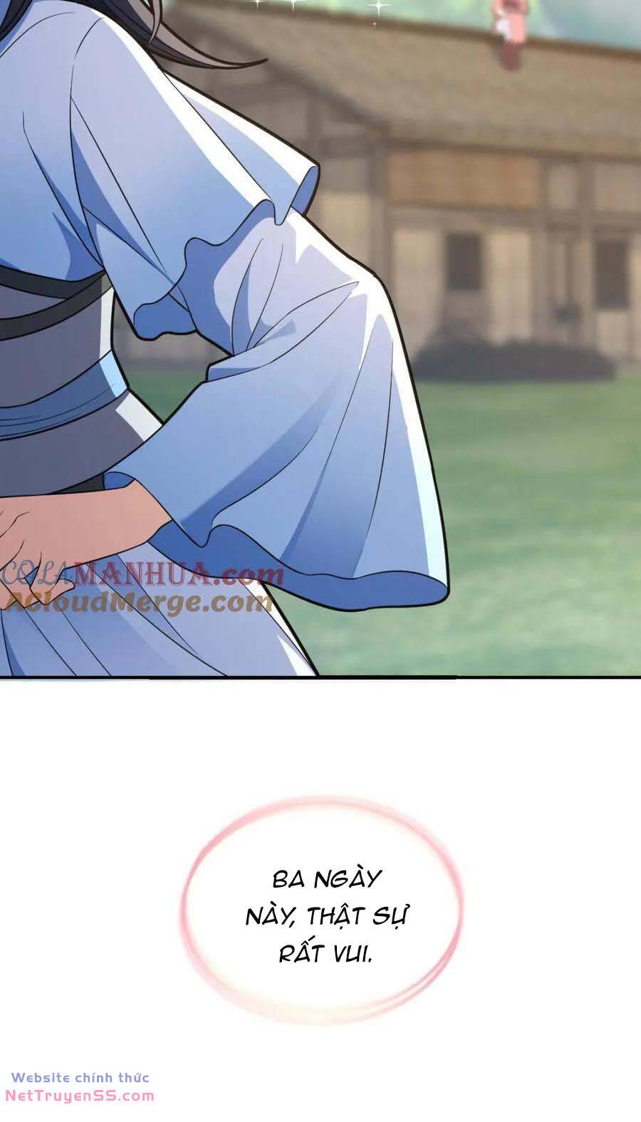 Bà Xã Nhà Tôi Đến Từ Ngàn Năm Trước - Chapter 211 - Page 40