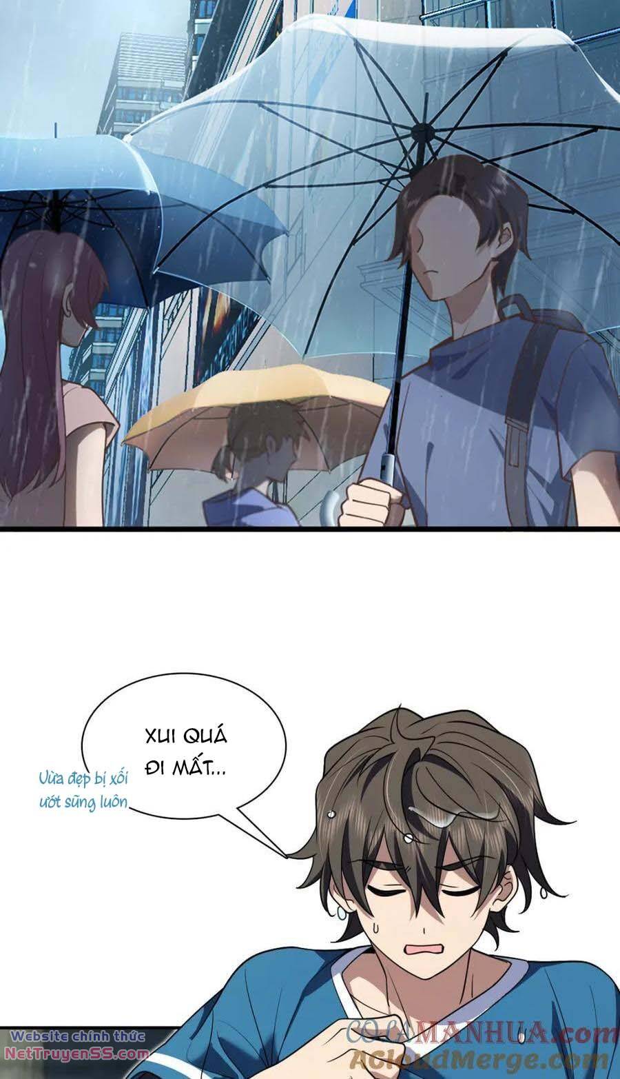 Bà Xã Nhà Tôi Đến Từ Ngàn Năm Trước - Chapter 211 - Page 42