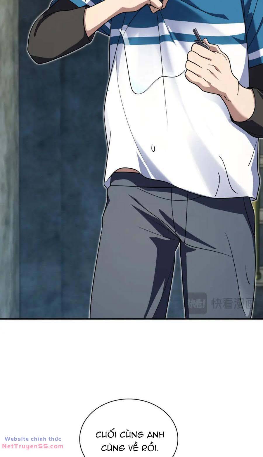 Bà Xã Nhà Tôi Đến Từ Ngàn Năm Trước - Chapter 211 - Page 43