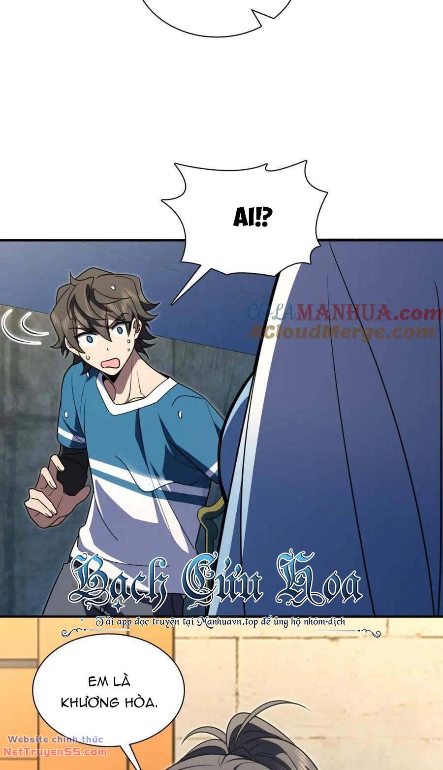 Bà Xã Nhà Tôi Đến Từ Ngàn Năm Trước - Chapter 211 - Page 44