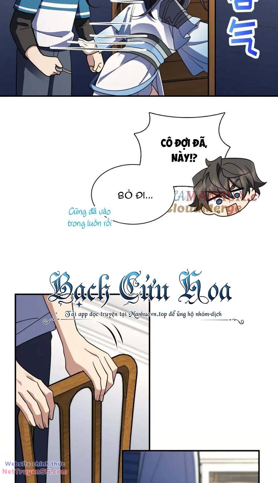 Bà Xã Nhà Tôi Đến Từ Ngàn Năm Trước - Chapter 211 - Page 49