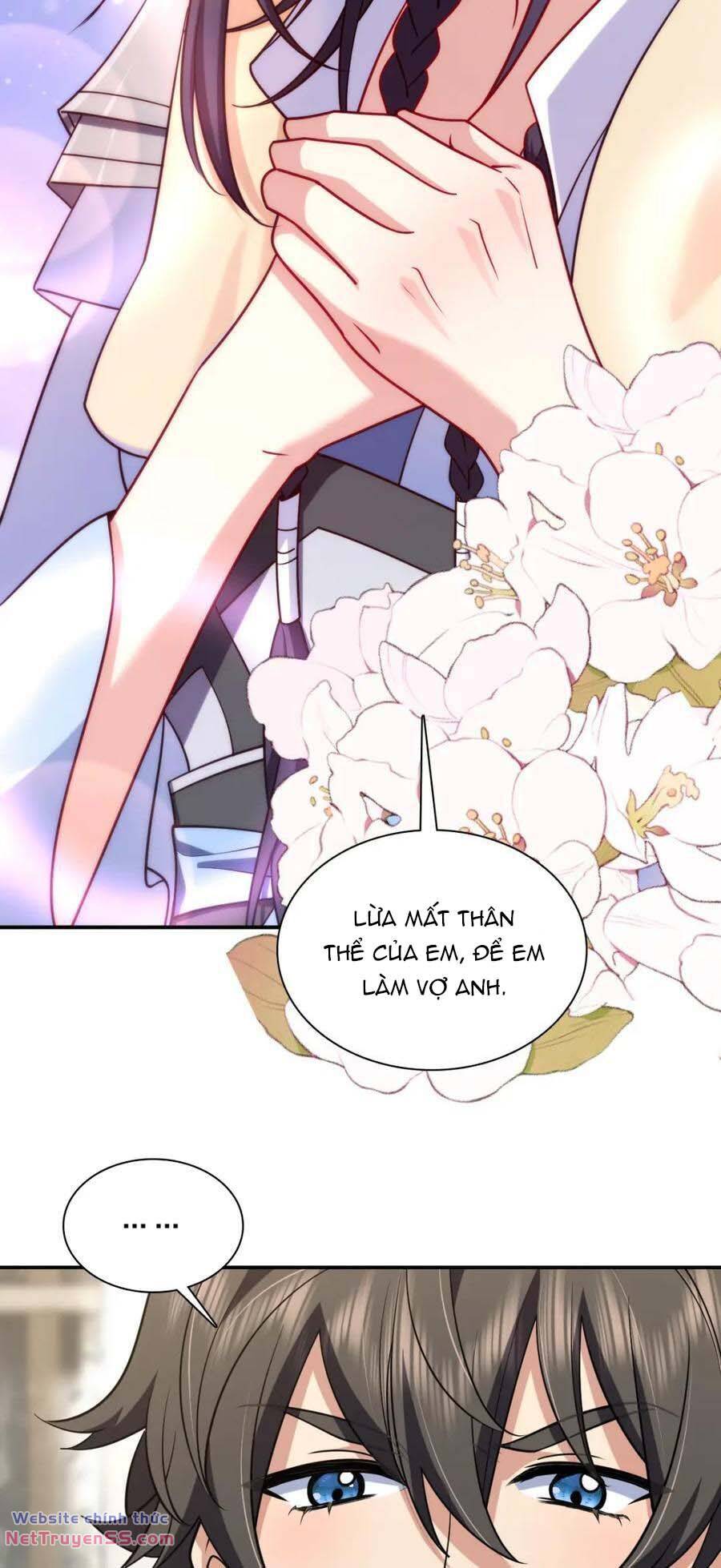 Bà Xã Nhà Tôi Đến Từ Ngàn Năm Trước - Chapter 211 - Page 60