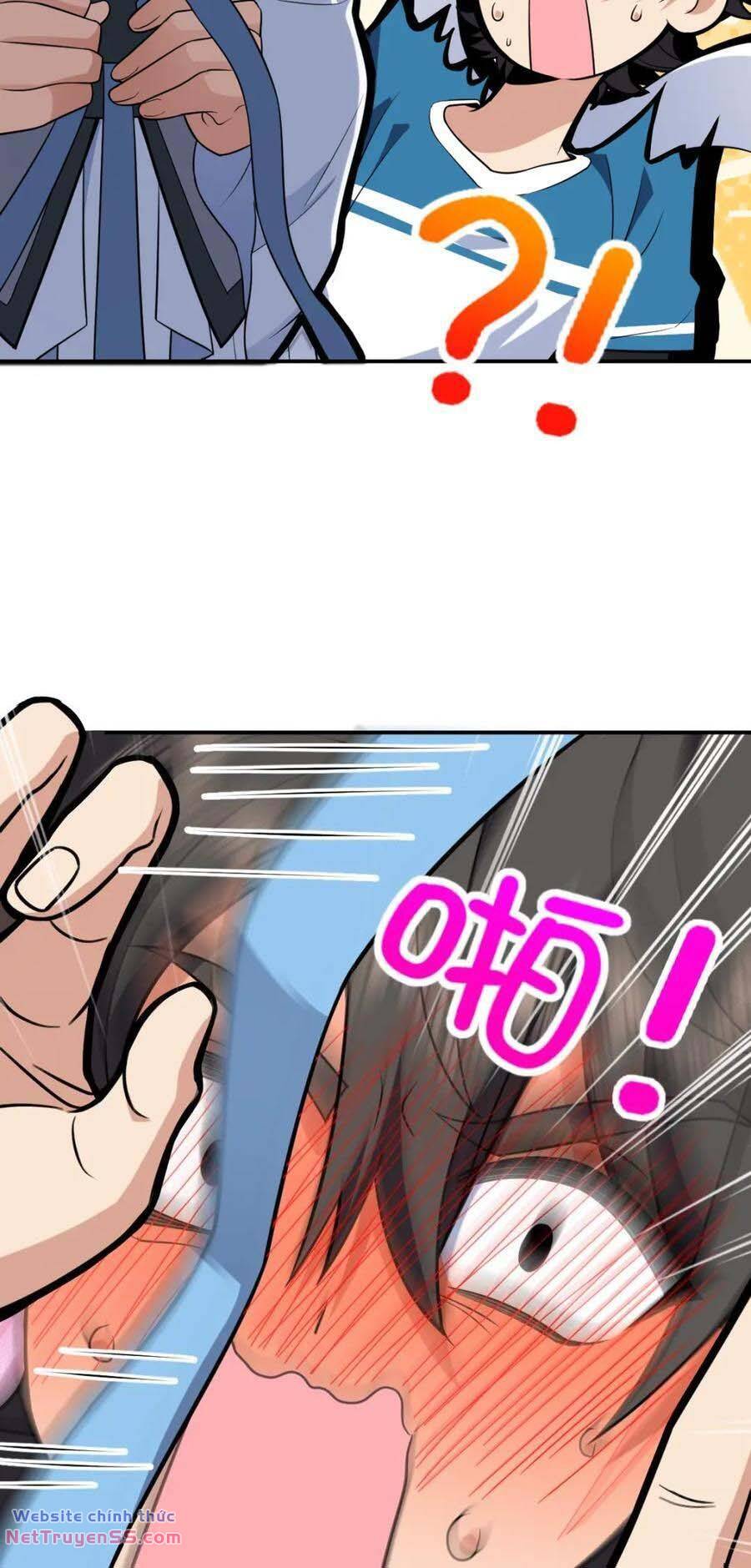 Bà Xã Nhà Tôi Đến Từ Ngàn Năm Trước - Chapter 211 - Page 67