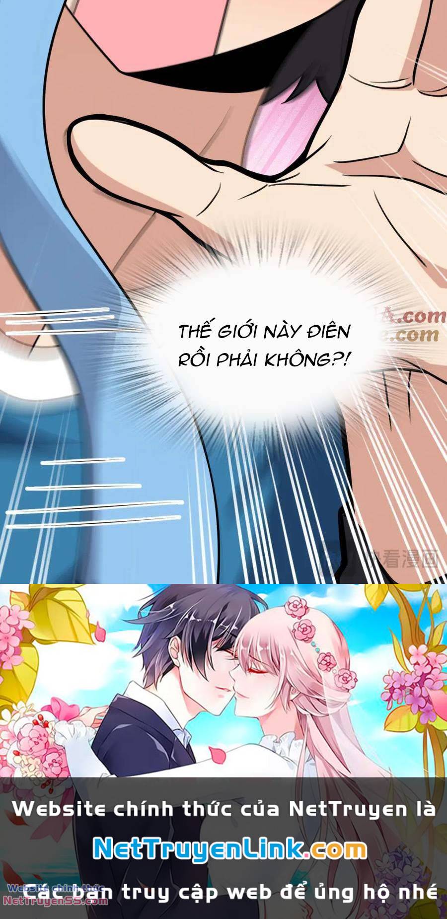 Bà Xã Nhà Tôi Đến Từ Ngàn Năm Trước - Chapter 211 - Page 68