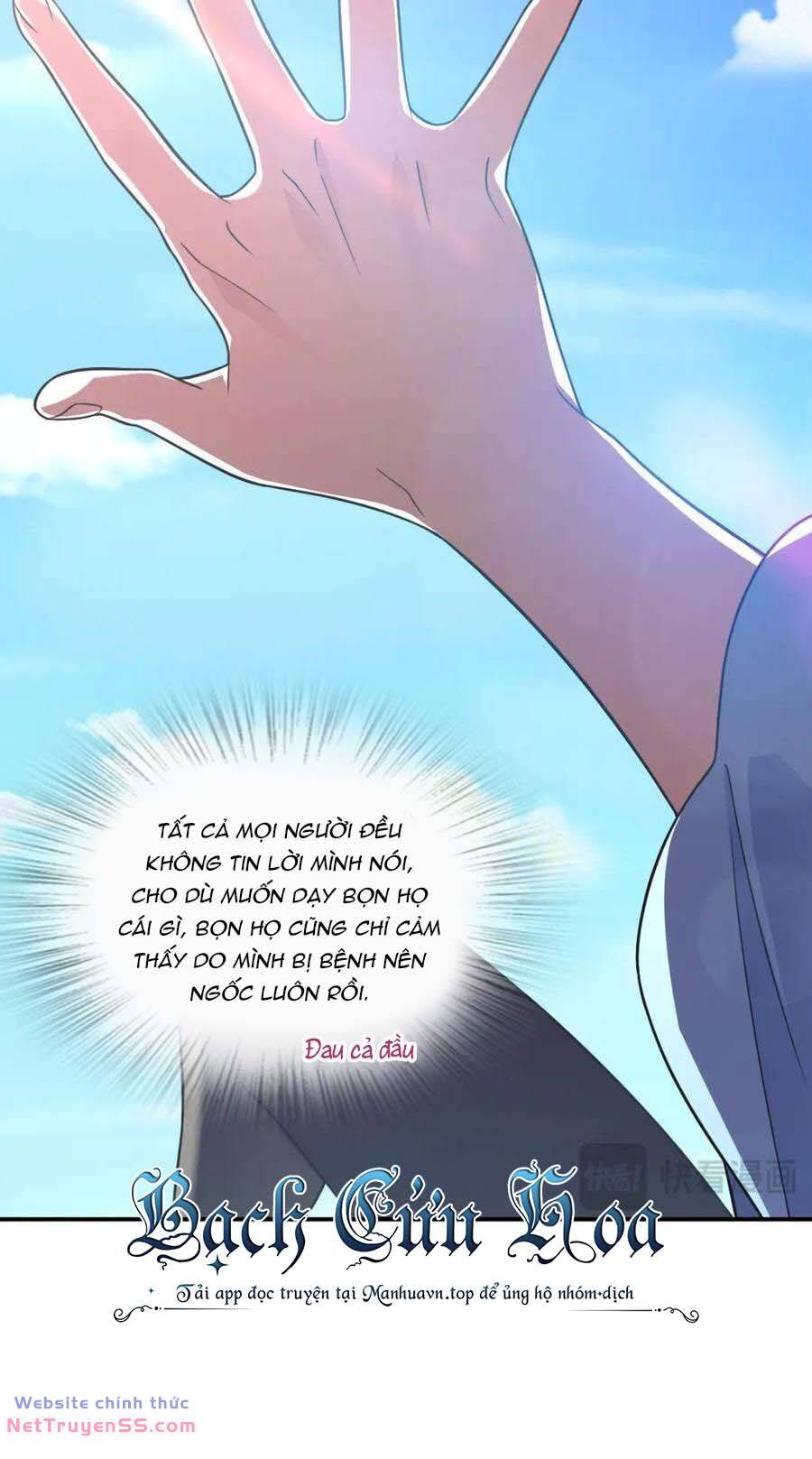 Bà Xã Nhà Tôi Đến Từ Ngàn Năm Trước - Chapter 211 - Page 8