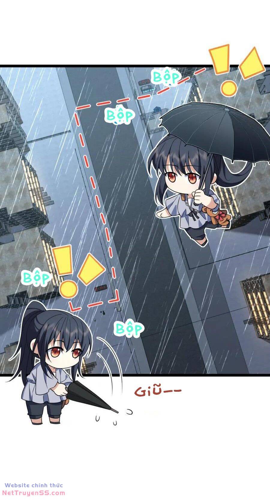 Bà Xã Nhà Tôi Đến Từ Ngàn Năm Trước - Chapter 212 - Page 14