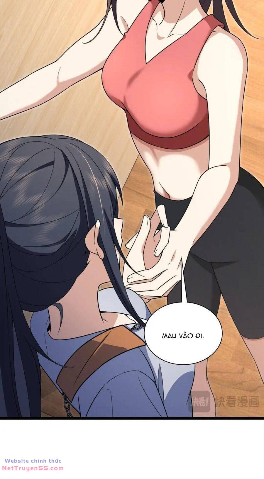 Bà Xã Nhà Tôi Đến Từ Ngàn Năm Trước - Chapter 212 - Page 17