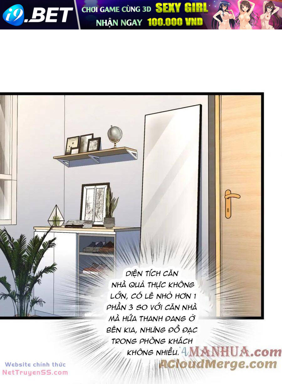Bà Xã Nhà Tôi Đến Từ Ngàn Năm Trước - Chapter 212 - Page 19