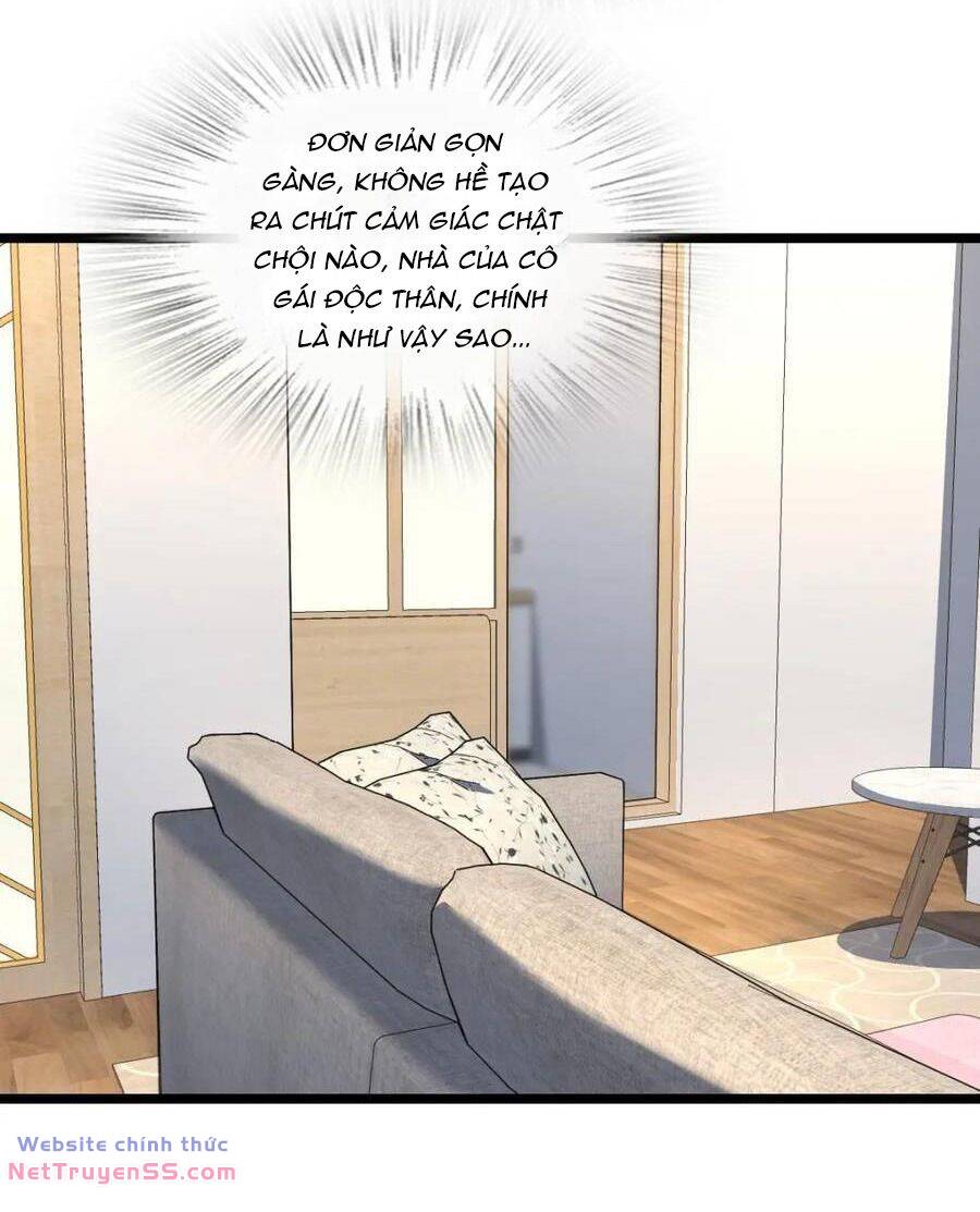Bà Xã Nhà Tôi Đến Từ Ngàn Năm Trước - Chapter 212 - Page 20