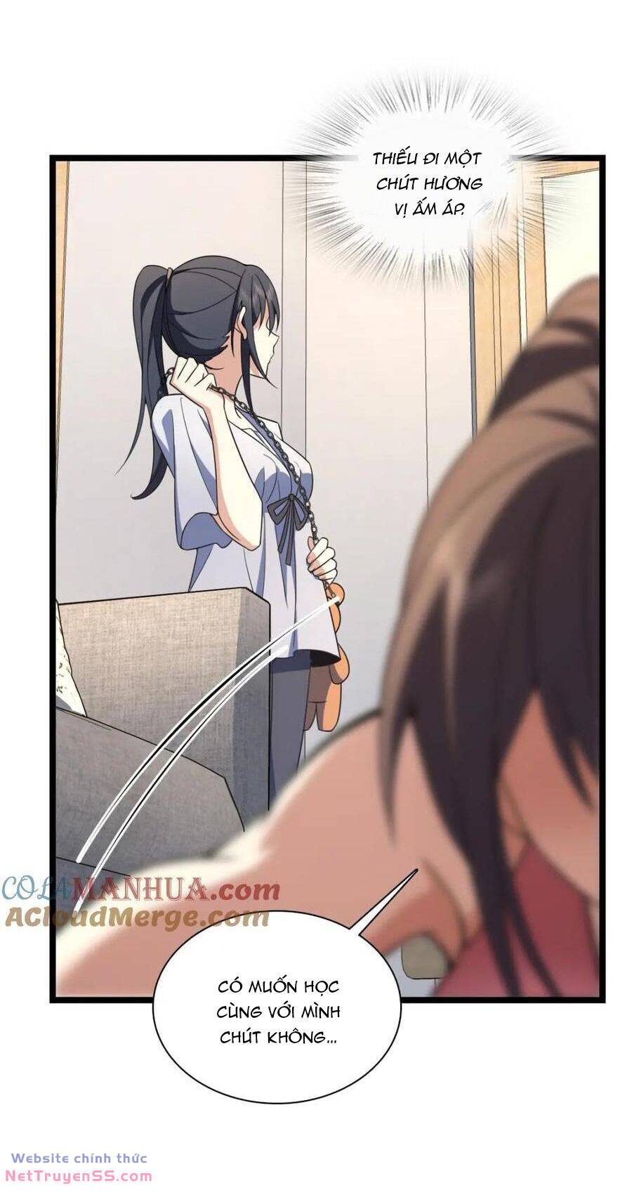 Bà Xã Nhà Tôi Đến Từ Ngàn Năm Trước - Chapter 212 - Page 21