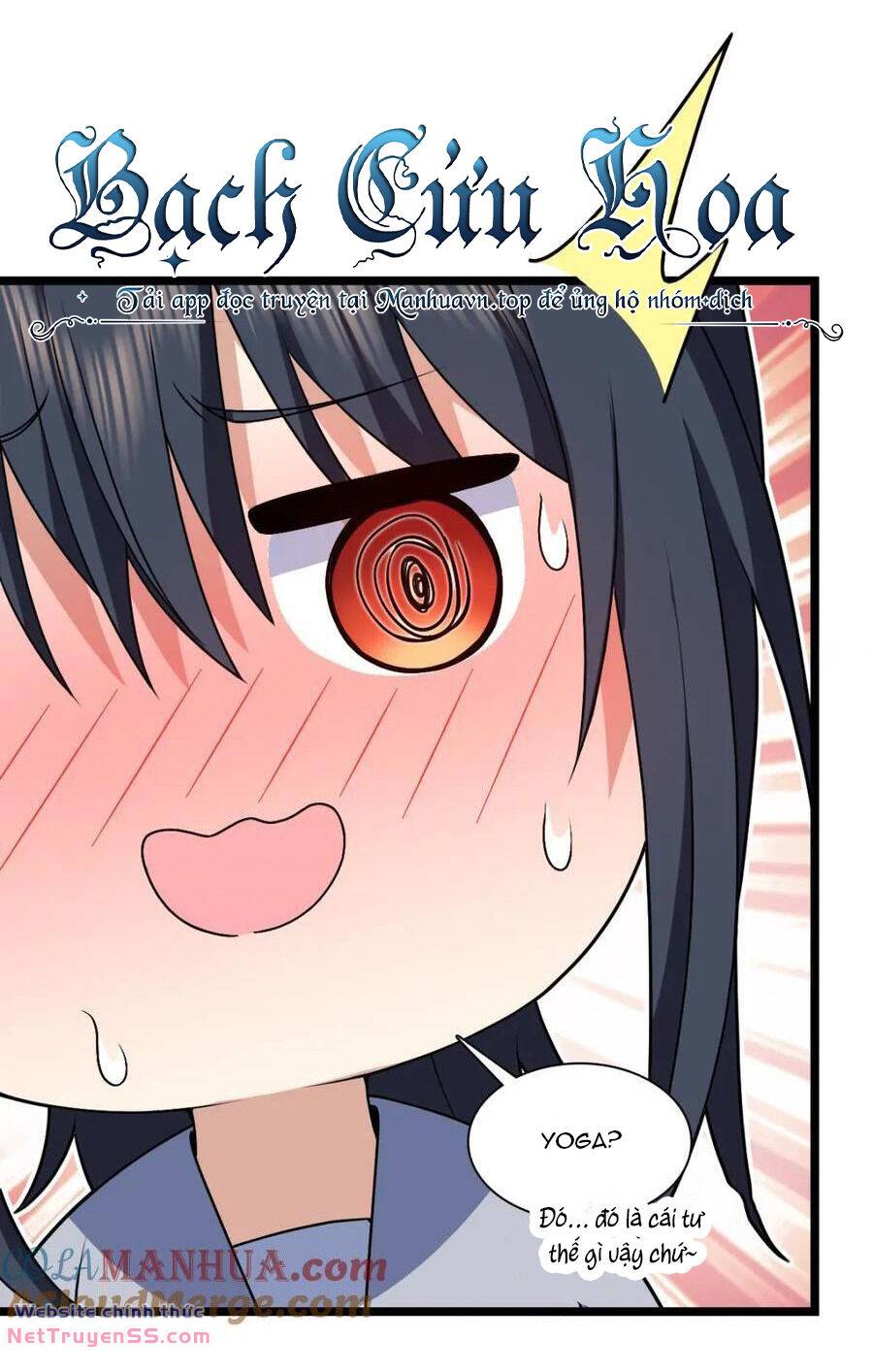 Bà Xã Nhà Tôi Đến Từ Ngàn Năm Trước - Chapter 212 - Page 25