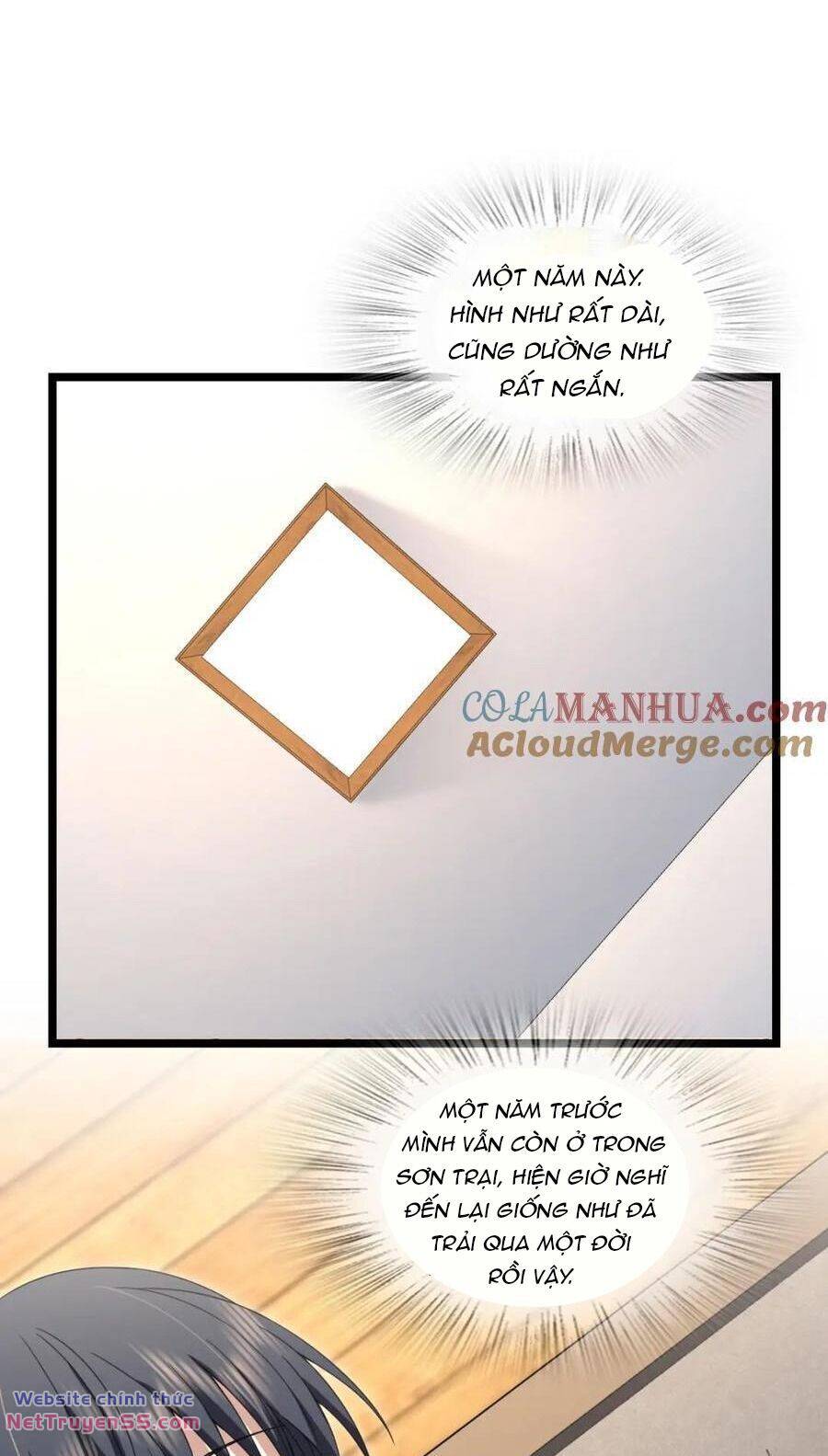 Bà Xã Nhà Tôi Đến Từ Ngàn Năm Trước - Chapter 212 - Page 3