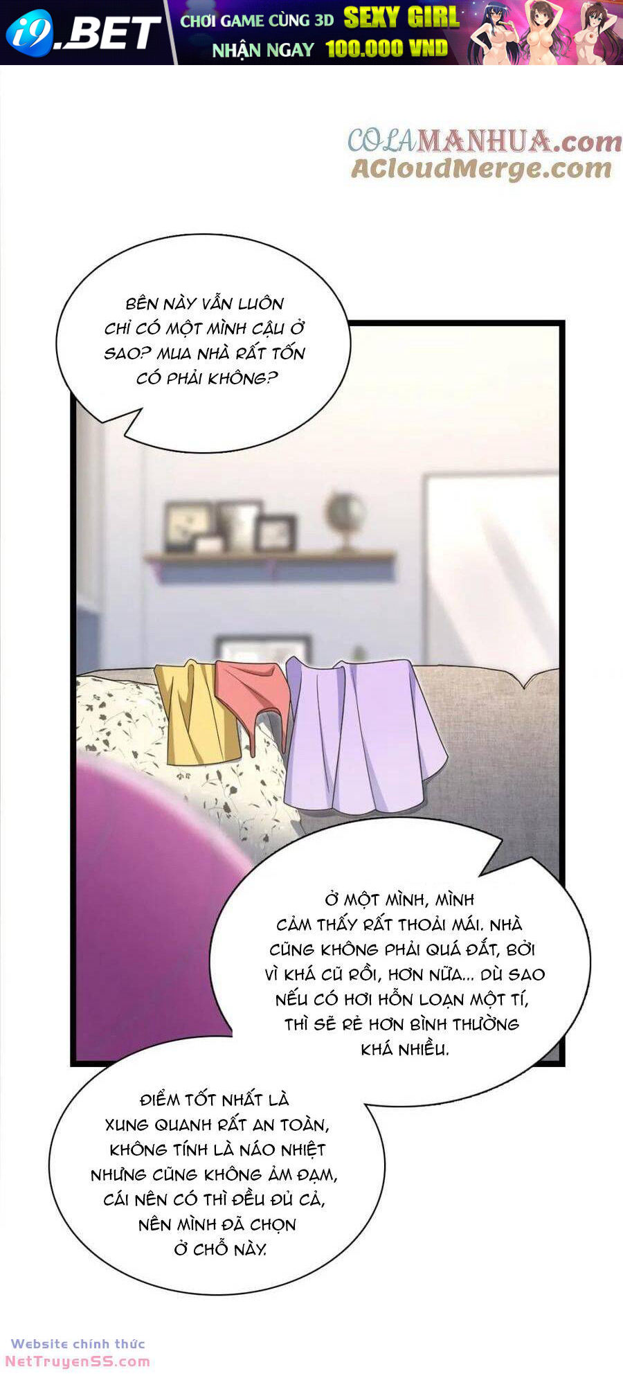 Bà Xã Nhà Tôi Đến Từ Ngàn Năm Trước - Chapter 212 - Page 39