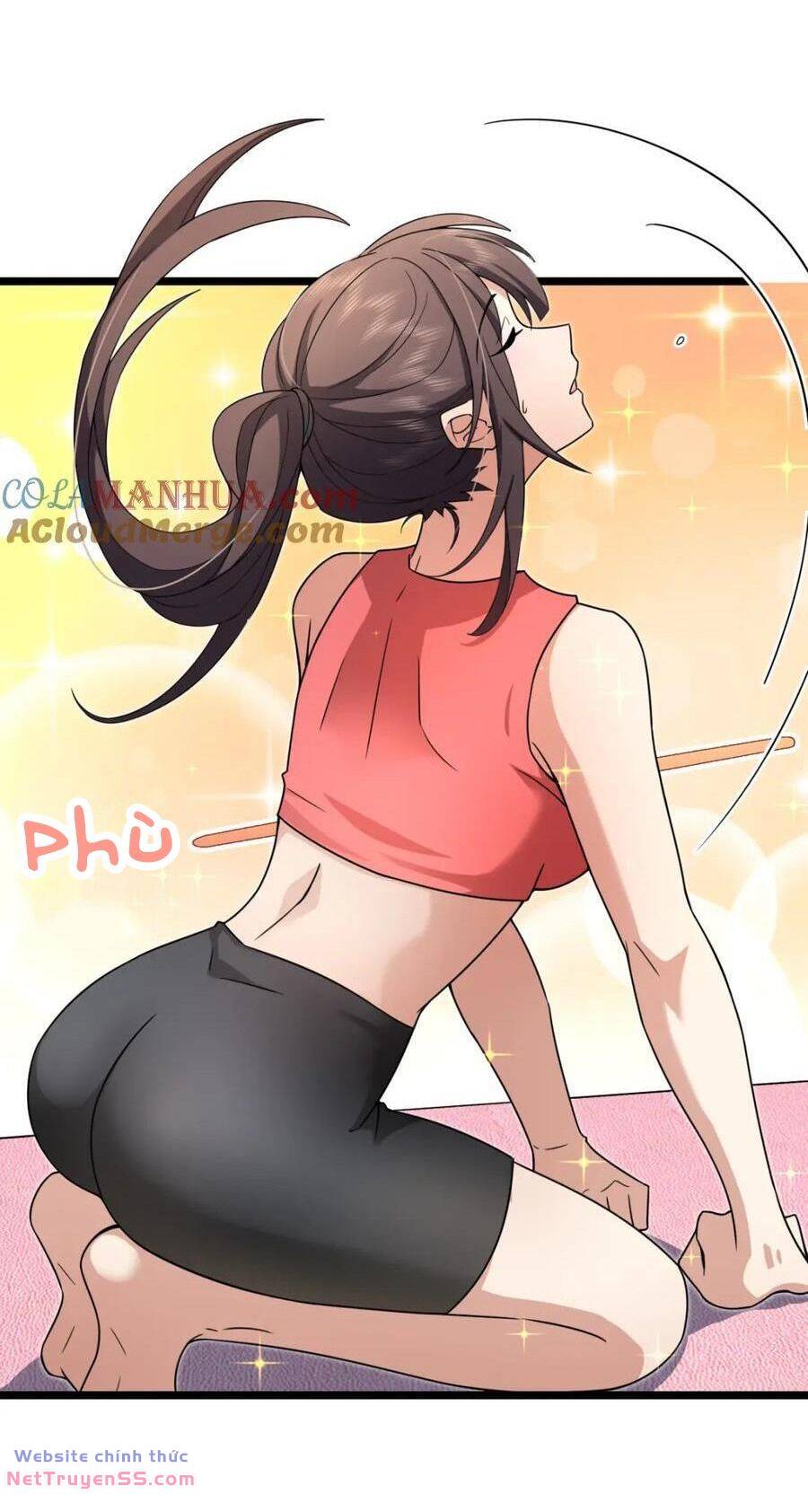 Bà Xã Nhà Tôi Đến Từ Ngàn Năm Trước - Chapter 212 - Page 40