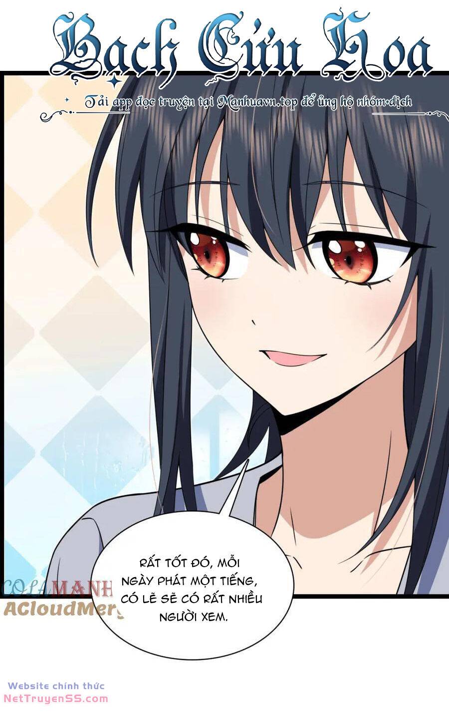 Bà Xã Nhà Tôi Đến Từ Ngàn Năm Trước - Chapter 212 - Page 45