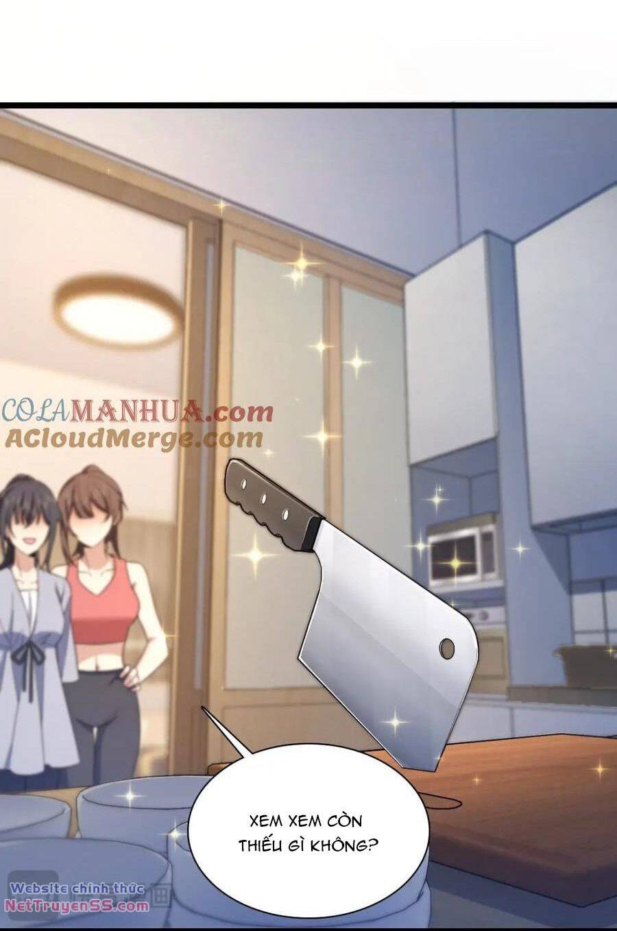 Bà Xã Nhà Tôi Đến Từ Ngàn Năm Trước - Chapter 212 - Page 48