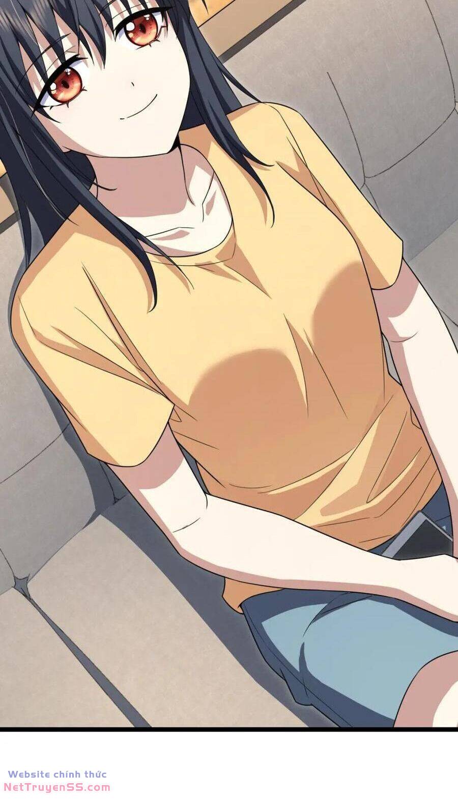 Bà Xã Nhà Tôi Đến Từ Ngàn Năm Trước - Chapter 212 - Page 4