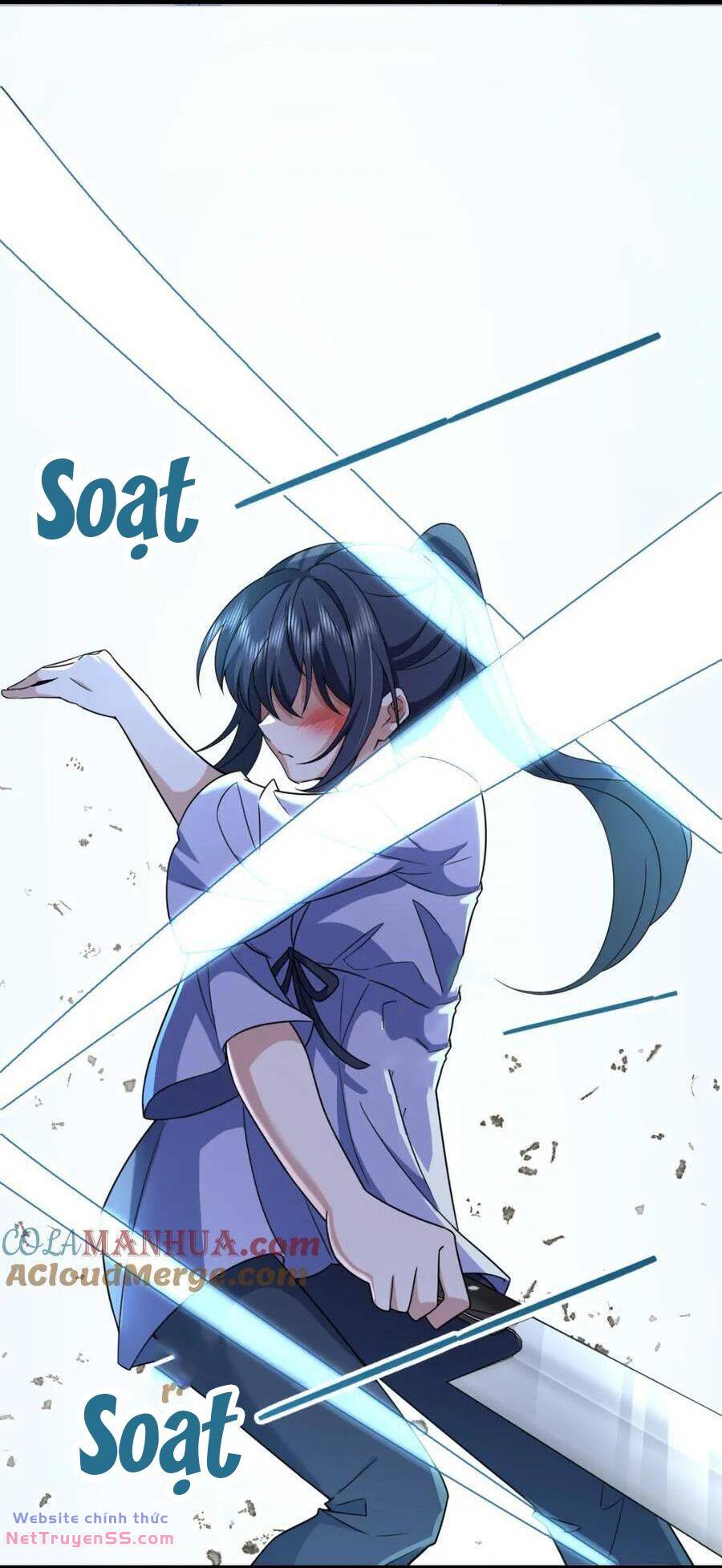 Bà Xã Nhà Tôi Đến Từ Ngàn Năm Trước - Chapter 212 - Page 49