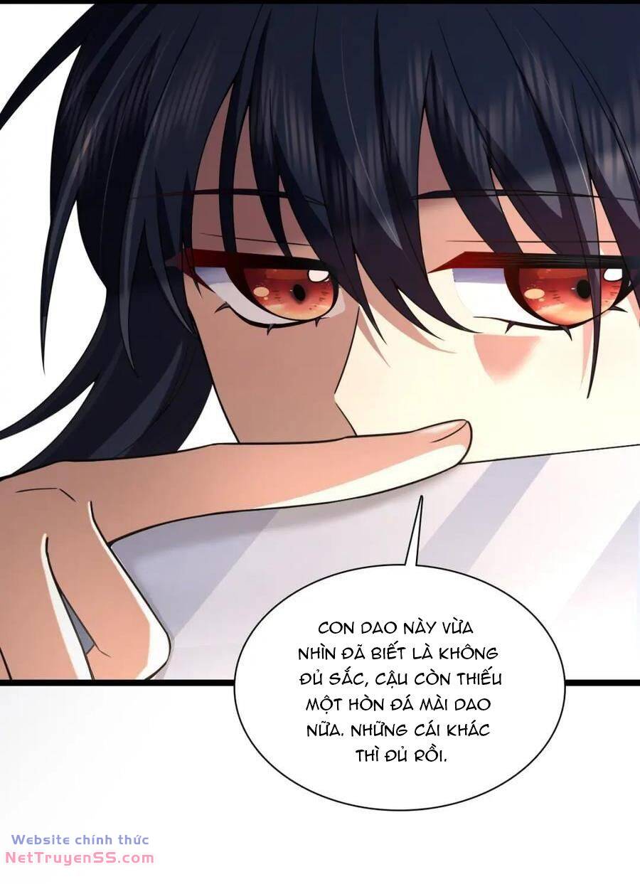 Bà Xã Nhà Tôi Đến Từ Ngàn Năm Trước - Chapter 212 - Page 50