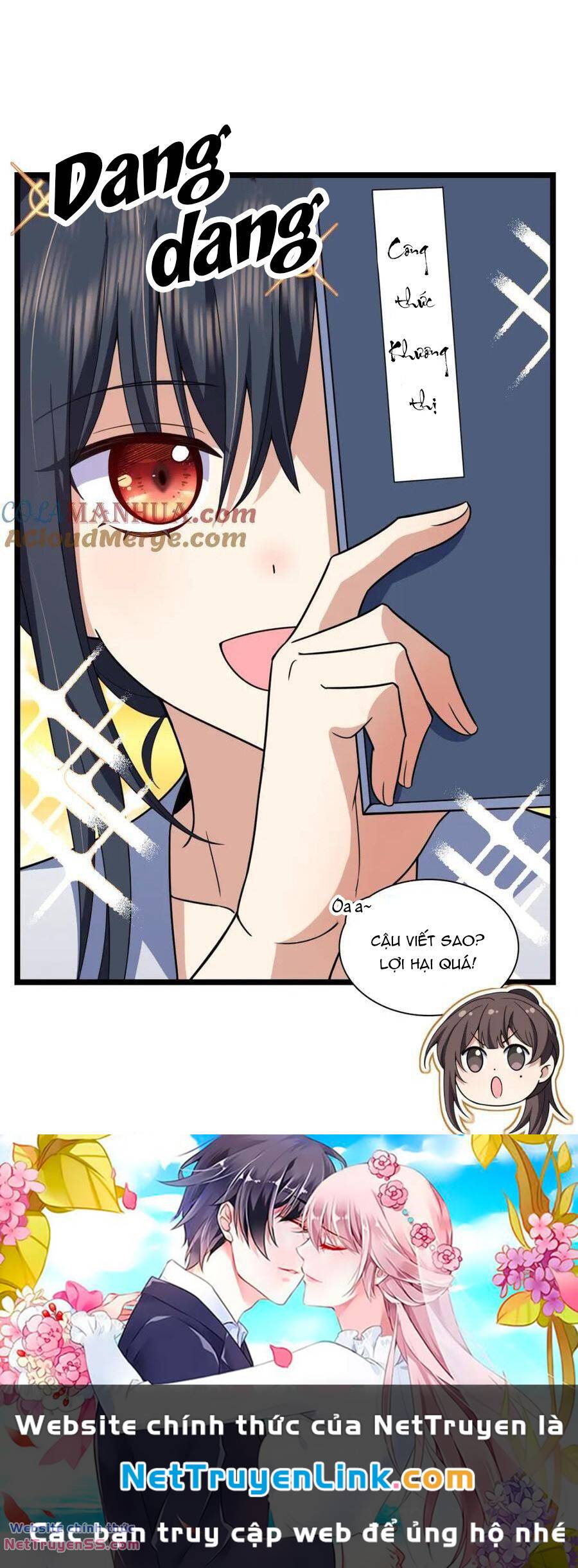 Bà Xã Nhà Tôi Đến Từ Ngàn Năm Trước - Chapter 212 - Page 52