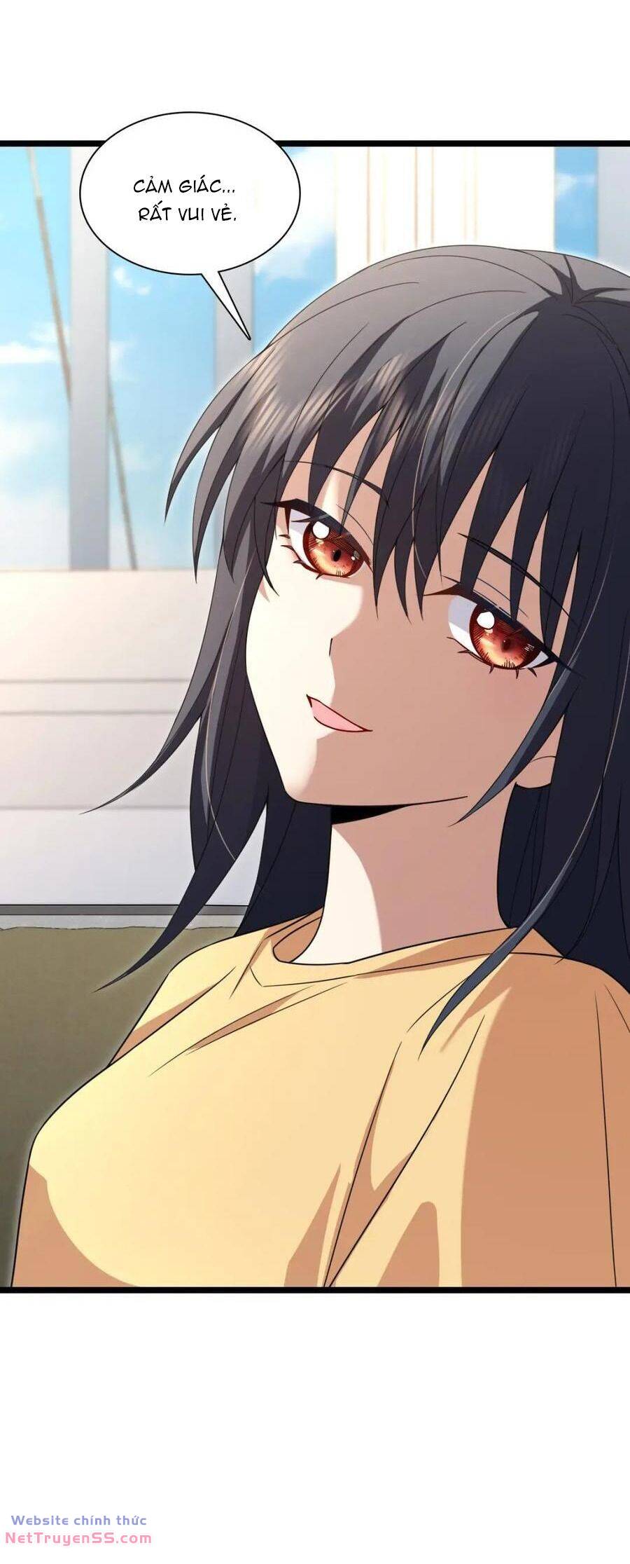 Bà Xã Nhà Tôi Đến Từ Ngàn Năm Trước - Chapter 212 - Page 6