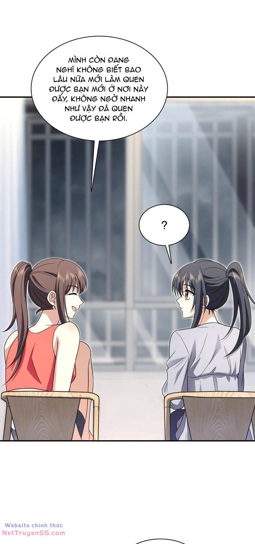 Bà Xã Nhà Tôi Đến Từ Ngàn Năm Trước - Chapter 213 - Page 9