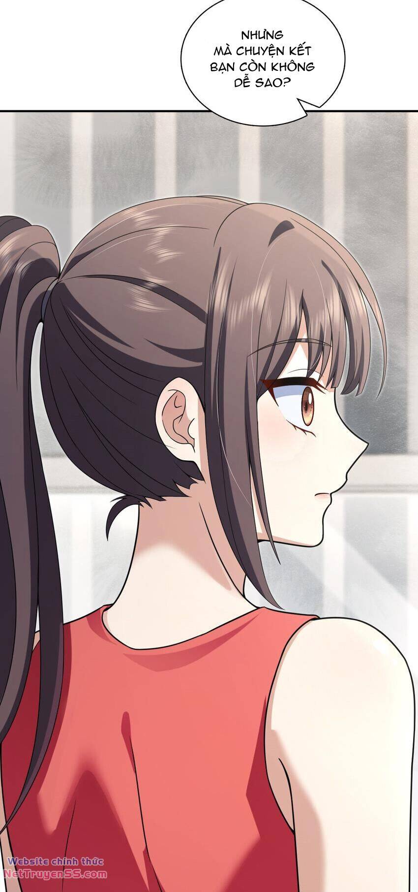 Bà Xã Nhà Tôi Đến Từ Ngàn Năm Trước - Chapter 213 - Page 10