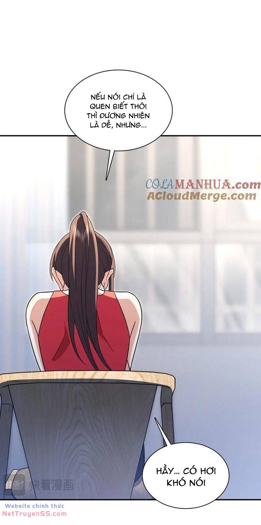 Bà Xã Nhà Tôi Đến Từ Ngàn Năm Trước - Chapter 213 - Page 13